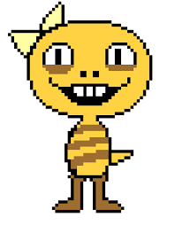 Monster Kid